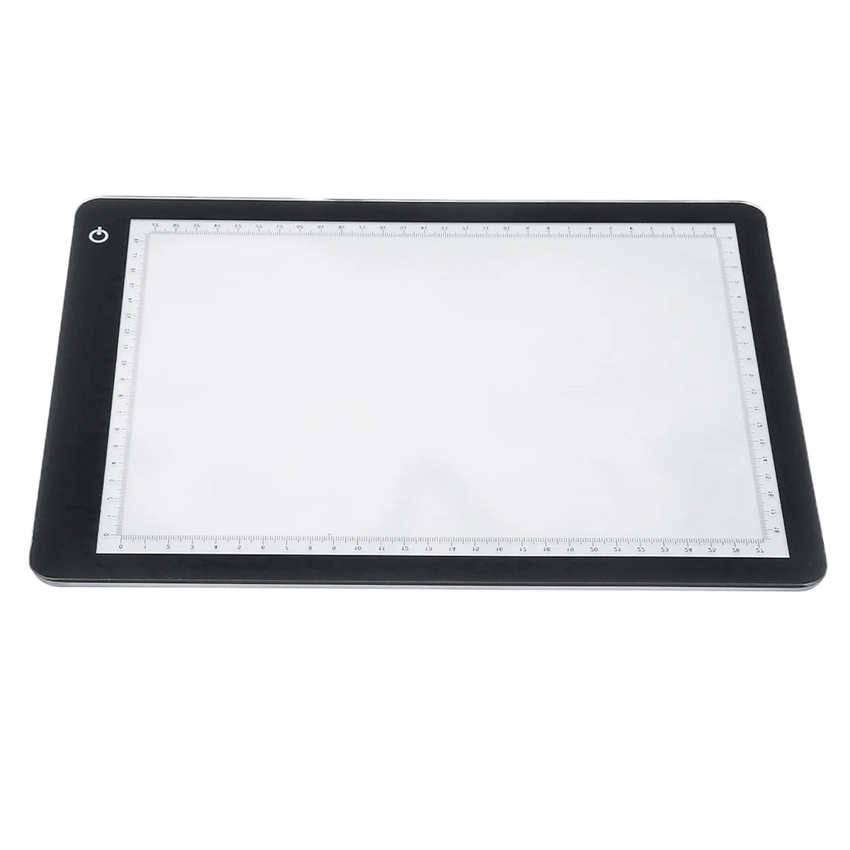 

3 Lever LED Drawing Board A4 Tablet Brightness Adjustment Artcraft Tracing Copy 3 Color Temperature LED Drawing Pad Light Box