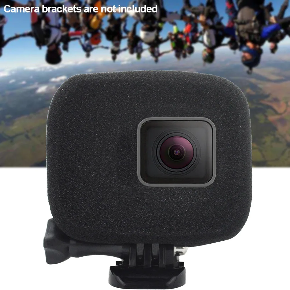 губка камера