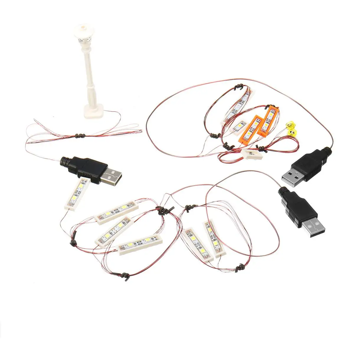 

LED Light Kit for Lego 10224 for Town Hall Creator Bricks Toy Led Lighting Kit Block Accessories