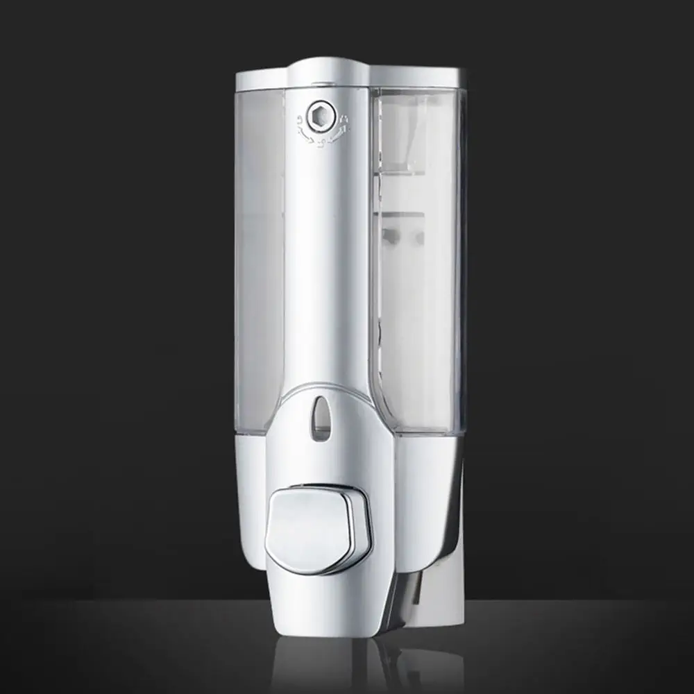Wall Mounted Soap Dispenser Hand Touch Liquid Soap Dispensers Bathroom Kitchen Set Wall Mounted Soap Dispenser Hand Touch Liquid Soap Dispensers Bathroom Kitchen Set