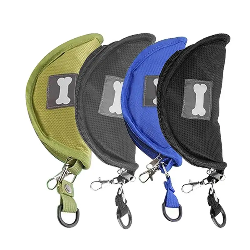 

New Waterproof Bowl Dog Pet Accessories Puppy Folding Travel Bowl Foldable Portable Convenient Lightweight Doe Not Take Up Space