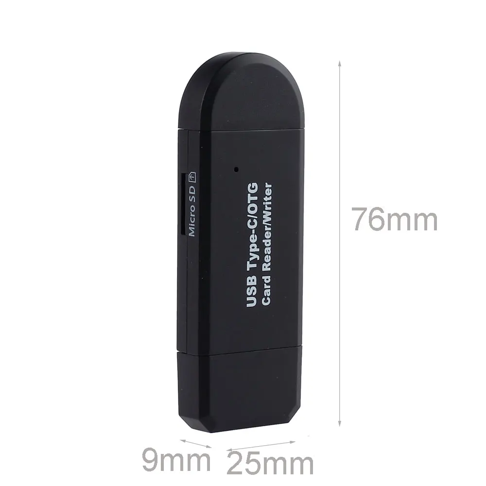 ESYNiC SD кард ридер USB 2 0 смарт карта памяти для ПК ноутбук смартфон планшет