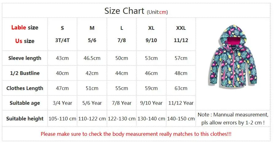 Водонепроницаемые куртки для девочек; Верхняя одежда; спортивная куртка; ветрозащитное флисовое теплое пальто; Осенняя детская куртка; детская ветровка с капюшоном
