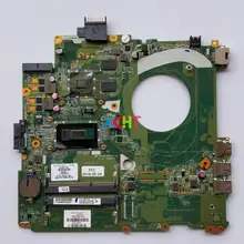 782296-501 782296-001 DAY11AMB6E0 w I5-5200U CPU 840M/2G GPU for HP 14T-V 14-V Series Laptop NoteBook PC Motherboard Mainboard 782296-501 782296-001 DAY11AMB6E0 w I5-5200U CPU 840M/2G GPU for HP 14T-V 14-V Series Laptop NoteBook PC Motherboard Mainboard