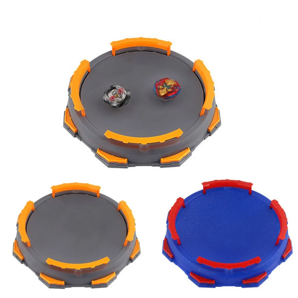 Beyblade Burst Gyro Arena диск захватывающий поединок спиннинг Топ Beyblades пусковая установка