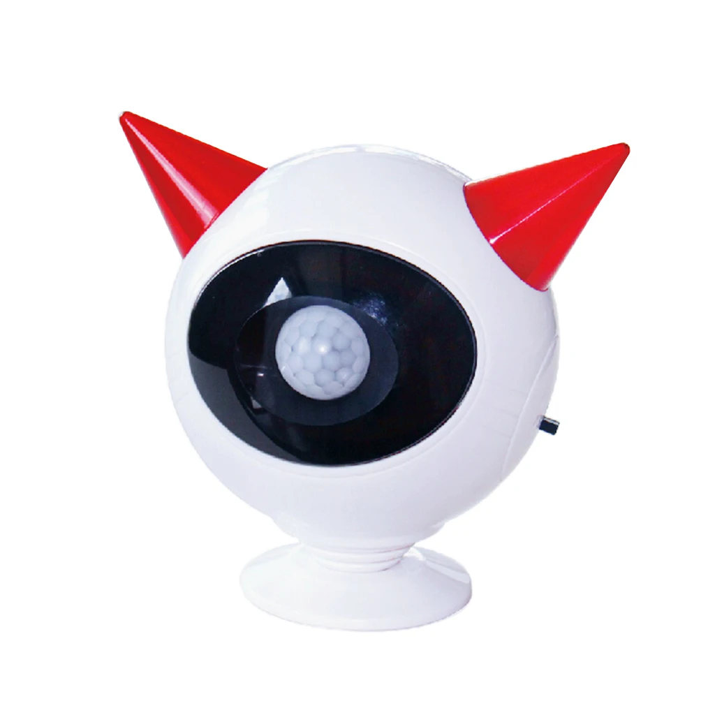 

DIY Science Educational Assemble Model Kit Human Body Induction Robot Building Explore Pyroelectric Infrared Sensors Physics Toy