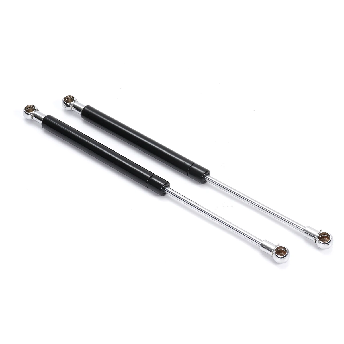 2Pcs Tailgate Lift Support Rod Shock Gas Spring 113000013 NEW FOR Smart Fortwo 0.8L 2005 2006 2007 0409100013