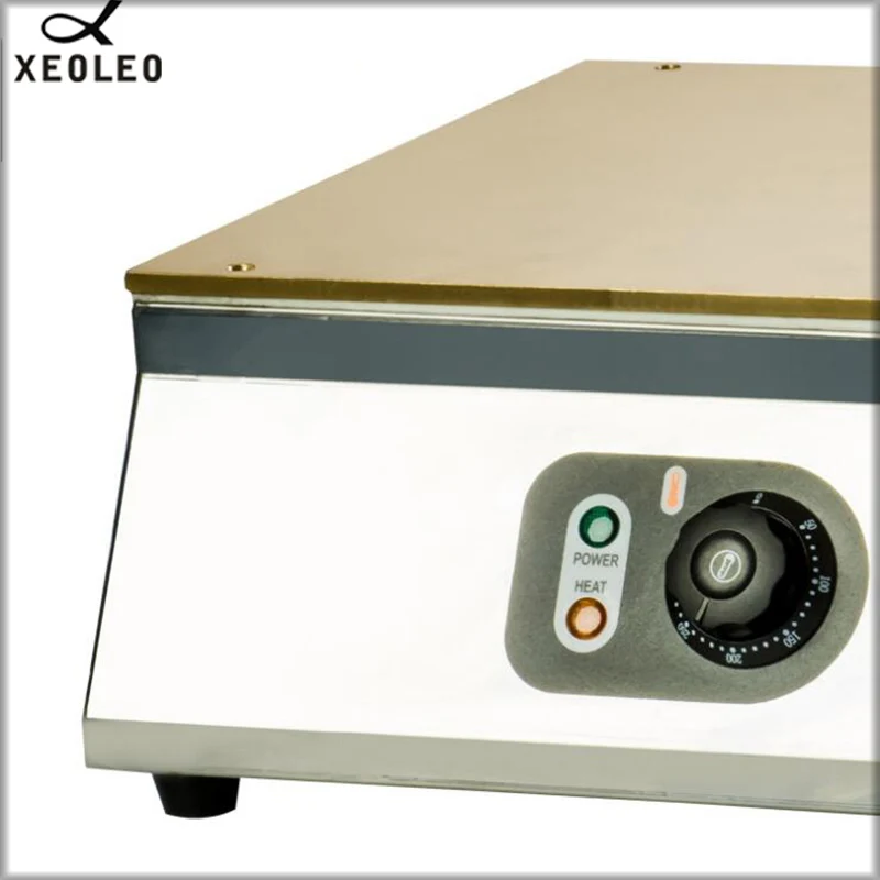 XEOLEO Souffle maker souffle machine Double Plates Fluffy Japanese Souffler Pancakes Maker Fluffy Souffle Pancake 2600W 220V