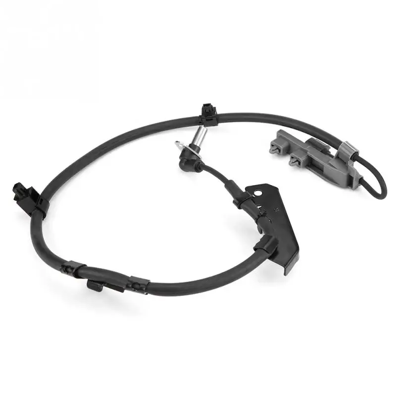 897387989 Передний правый ABS Противоскользящий датчик скорости для Isuzu D Max/Rodeo