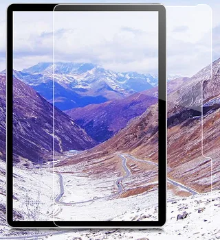 

Wholesale 9H Tempered Glass Screen Protector FOR Microsoft Surface Pro 3 4 Pro 5 2017 Pro 6 2018 200pcs/lot no retail package