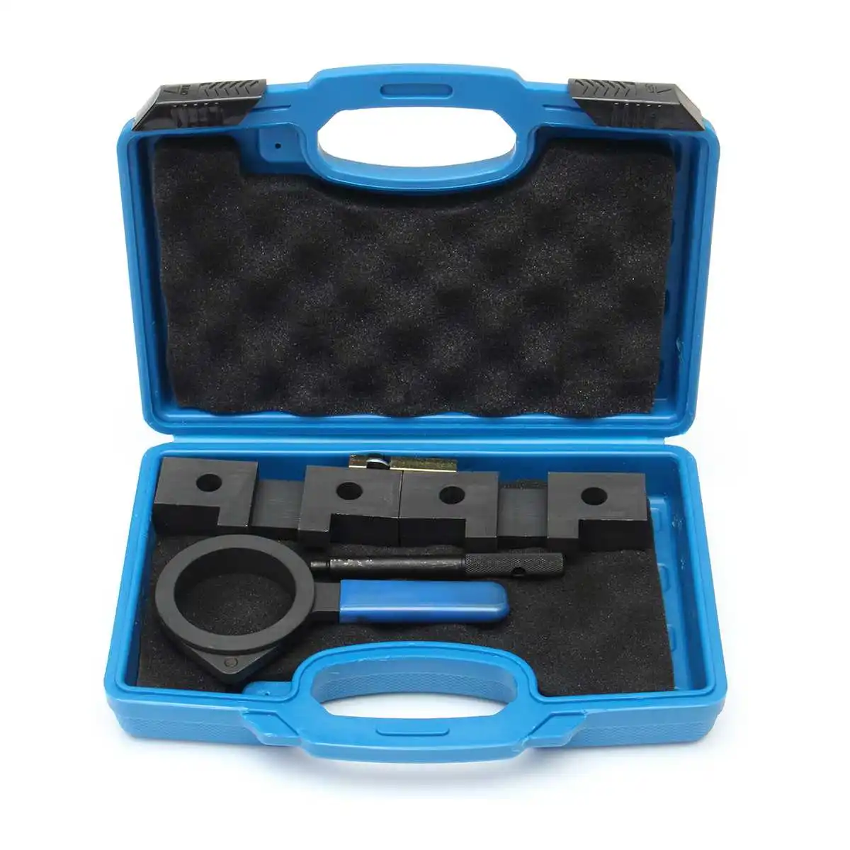 

Car Engine Timing Locking Setting Tool Kit Camshaft Setting/Locking Car Repairing Tool for BMW M50/M52