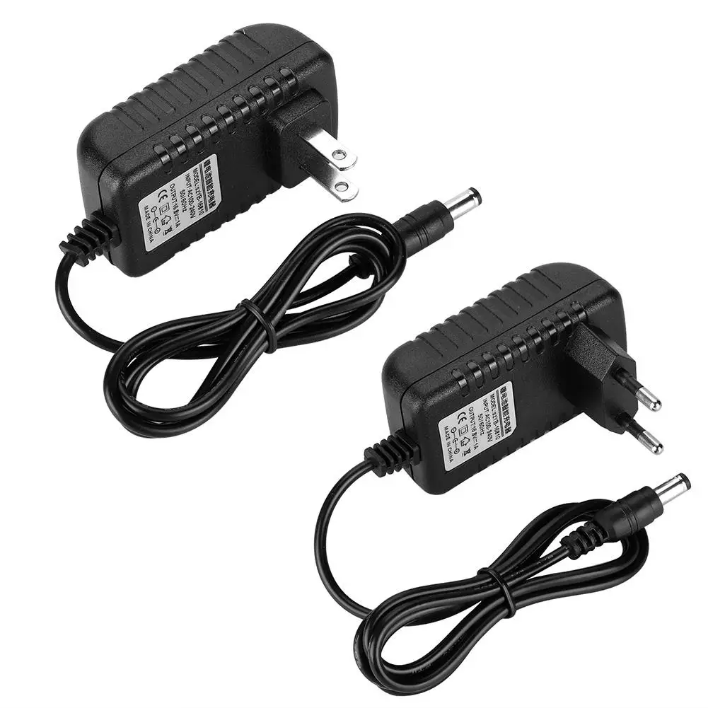 

Heat-resistant 16.8V/1A Li-ion Charger Adapter 100-240V Input Lithium Battery Charger Adapter 100-240V 50HZ/60HZ fast charging
