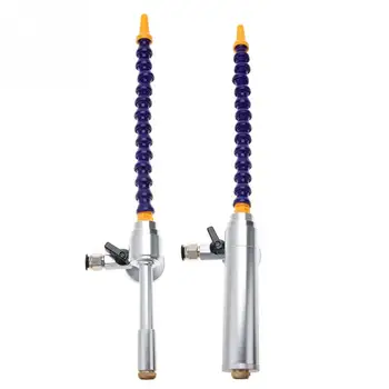 

160MM Cold Air Gun Dry Cooling Airflow Machine With Flexible Tube New High Quality