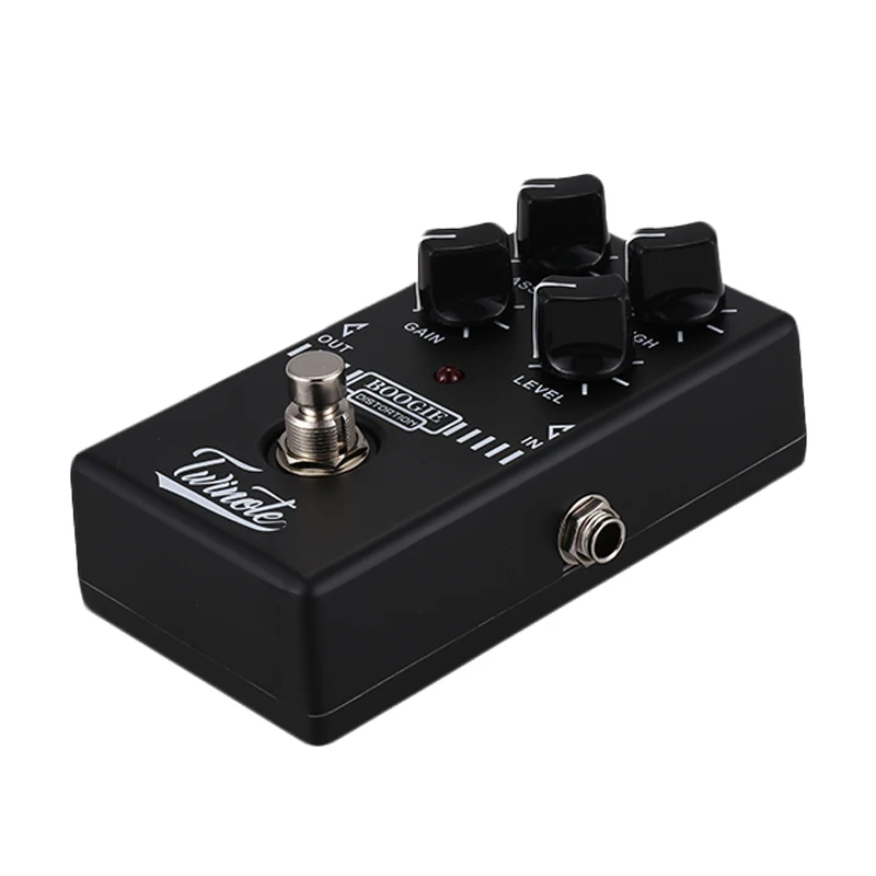 Twinote Boogie Dist Guitar Effect Pedal Distortion Effects Pedal sound Guitar Pedal Twinote Boogie Dist Guitar Effect Pedal Distortion Effects Pedal sound Guitar Pedal