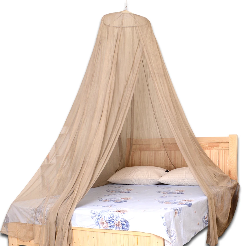 

YUHENG Supply Radiation protection nets / EMF protetcion Bed mosquito net