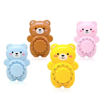 

Kitchen Timers Time Alarm Noon Break High Quality Cooking Machine Timer Kitchen Tools Gadgets Dining Bar Household Merchandises