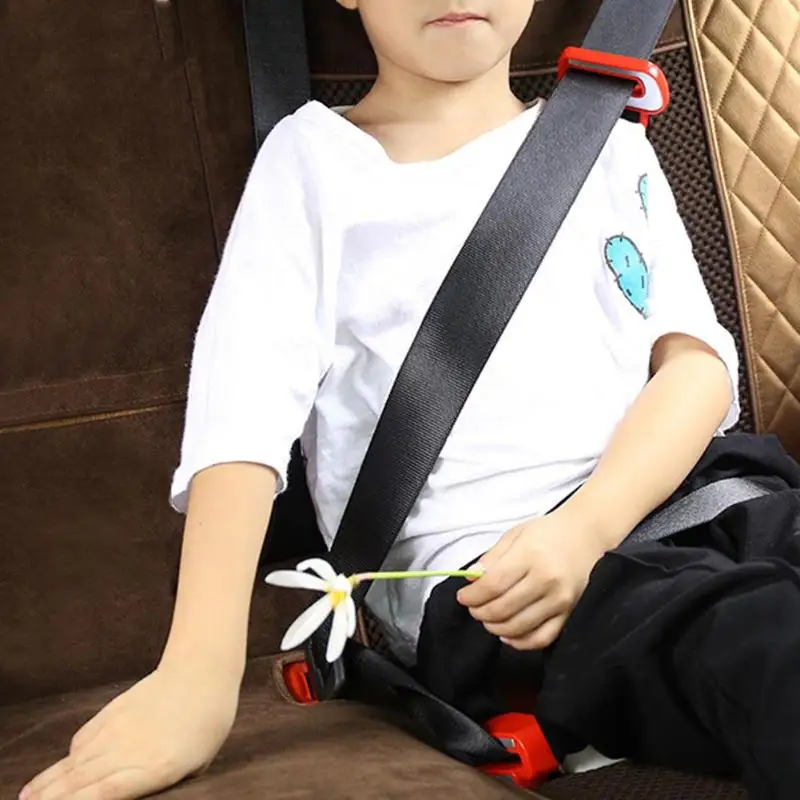 

Portable Kids Safety Increased Chair Pad Children Seat Baby Increase Cushion Baby Stroller Pad Folding Booster Car Harness Seat