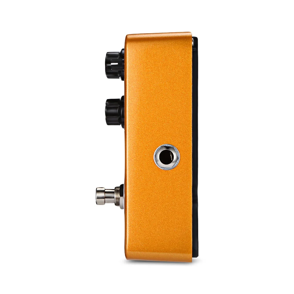 JOYO JF - MK Overdrive Electric Guitar Pedal Lion'S Roar Effects Pedal Vintage Tube Amps Overdrive Tone Guitar Accessory JOYO JF - MK Overdrive Electric Guitar Pedal Lion'S Roar Effects Pedal Vintage Tube Amps Overdrive Tone Guitar Accessory
