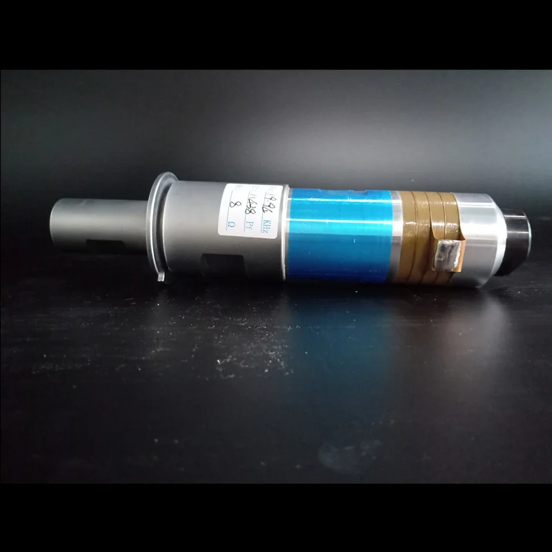 

N95 Mask Ultrasonic Welding generator PP Non Woven Ultrasonic Plastic Welder