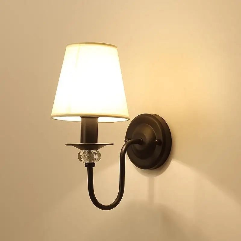 Badkamer Verlichting Industrieel лампа туалетный столик Wandlampen Lampara De Pared интерьер Wandlamp для дома настенный светильник для спальни