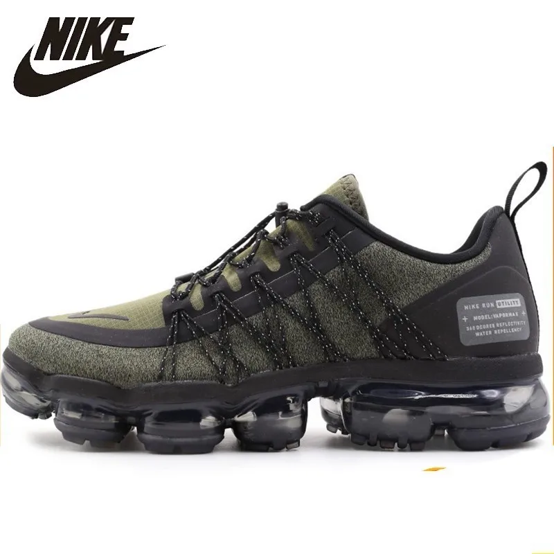 

Nike Air Vapormax New Arrival Original Men Running Shoes Comfortable Air Cushing Shoes Motion Leisure Time Sneakers #AQ8810-201