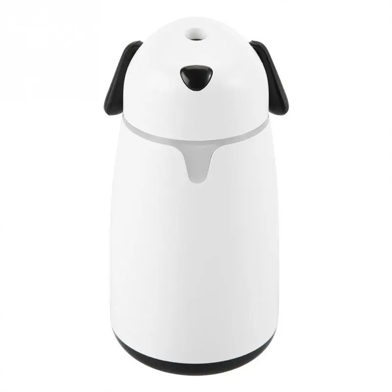

Hot Aromatherapy Essential Oil Aroma Diffuser With Aromatherapy Diffuser USB LED Light For Home Air Humidifier