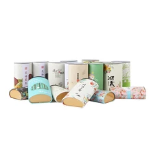 Xin Jia Yi упаковка навесная маленькая металлическая жестяная коробка мини подключенная жестяная коробка с крышкой с окном горячая Распродажа маленькая жестяная коробка производителей