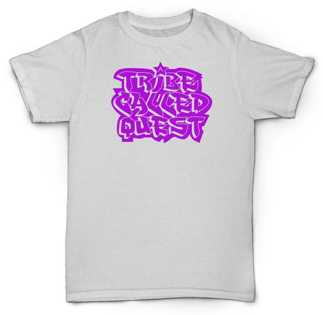 A TRIBE CALLED QUEST T SHIRT VINTAGE HIP HOP Size S 3XLTShirts