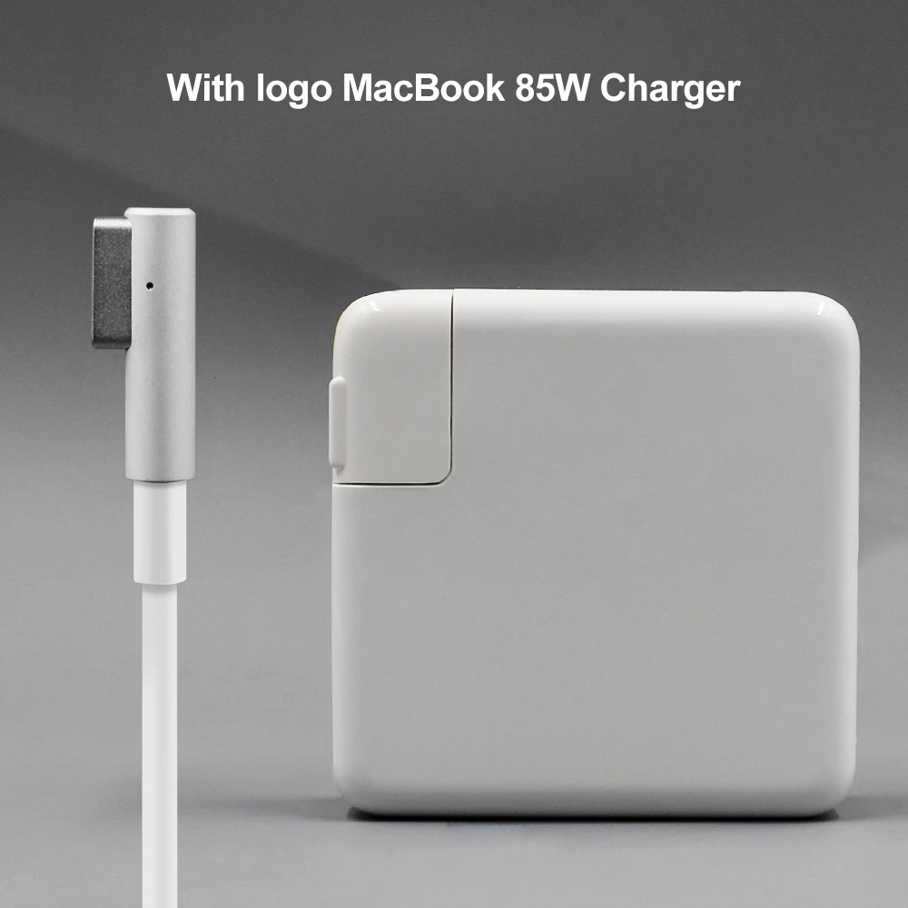 

Wellendorff magsaf* 85W 18.5V 4.6A for apple Laptop Power Adapter Charger for macbook pro15"17"A1343 A1297 A1172 A1150 Chargers