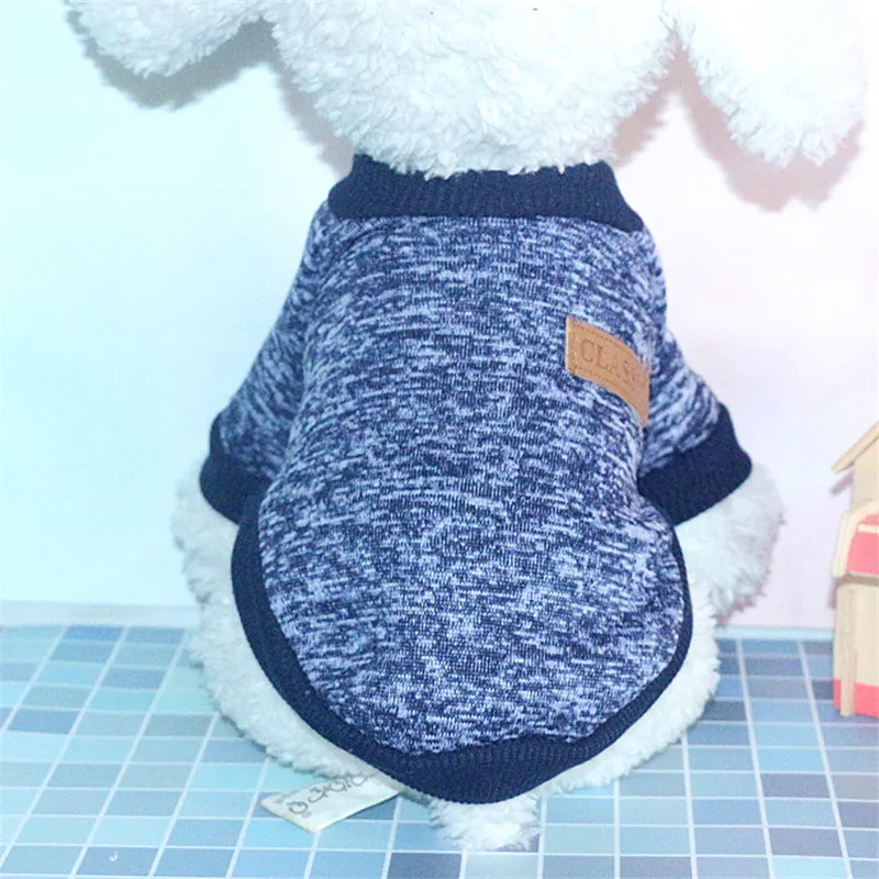 

Pomeranian Winter clothing for dog coat jacket For Small Dogs Pet dogs Clothes xs chihuahua Sweater french bulldog yorkies