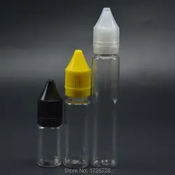 15 мл капли бутылка, бутылка для жидкости емкости для сока wholesale3ml/5 ml/10 ml/15 ml/20 ml/30 ml/50 ml/60 ml/80 мл/100 мл/120 мл/200 мл тампер