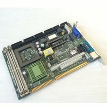 PCA-6154 586 Процессор карты REV A4 ввиде горшка 01-1 PCA-6154L