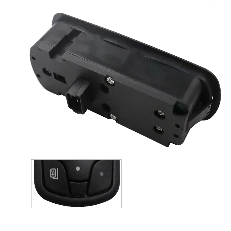 Переключатель управления стеклоподъемником A9438200097 9438200097 для Mercedes Benz Actros