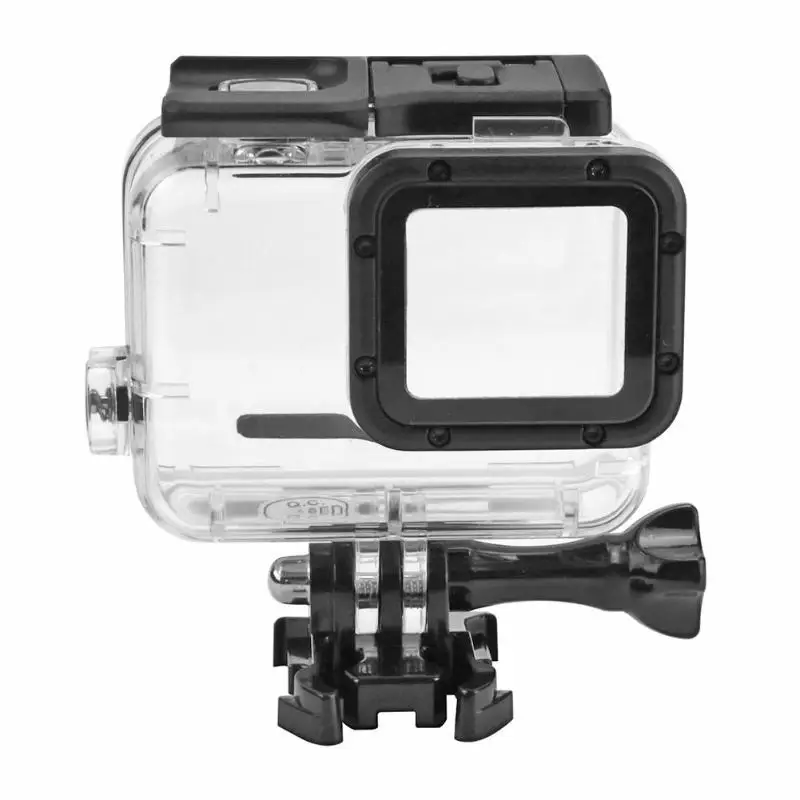 Для Gopro Hero 6 5 7 Black 40M Подводные Водонепроницаемые Инструменты для камеры Дайвинг