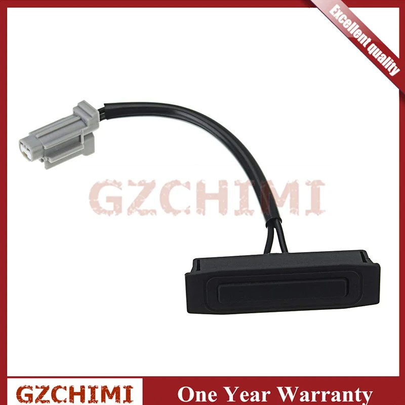 

90602-JD004 90602-JD00B 90602JD004 90602JD00B Car Rear Trunk Switch For Nissan Qashqai J10 2006 2007 2008 2009 2010-2014