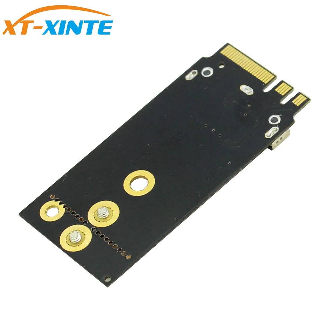 XT XINTE BCM94360CS2 BCM943224PCIEBT2 12 + 6 Контактный Модуль беспроводной карты Bluetooth Wifi для NGFF M.2 Key