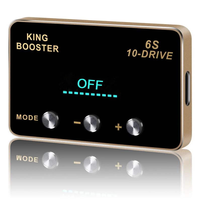 Sprint Booster Alternative Idrive Throttle Controller For Vw Volkswage Caddy Golf 5 6 V Vi Eos Scirocco Car Electronic Throttle Controller Aliexpress