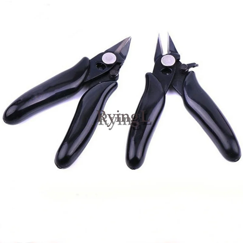 # 1pcs Electronic cigarette mini Pliers Wire Cable Cutting Cutter Scissor for DIY Heating Wires Coil Durable Hand Tool | Инструменты