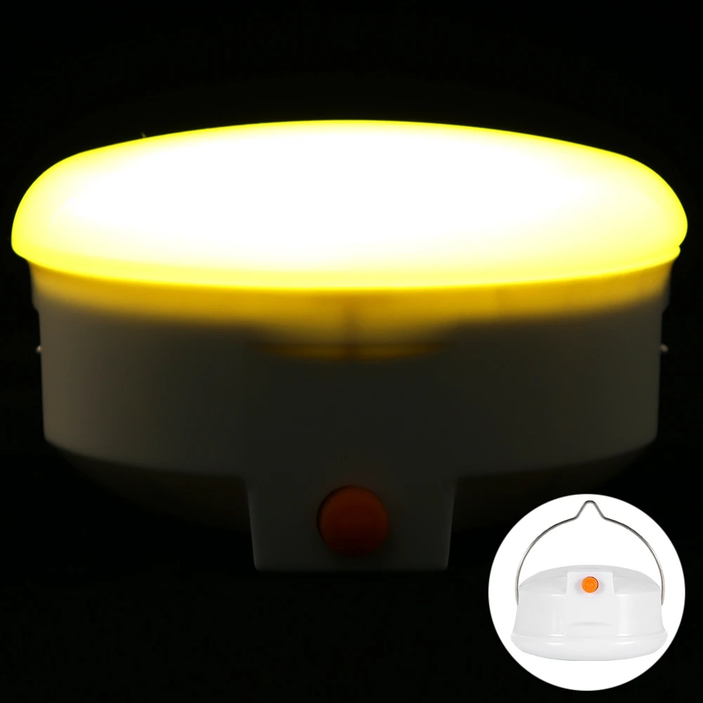 

LED Lighting Mosquito Repellent USB Charging With Hook Outdoor Riding Indoor Emergency Lamp