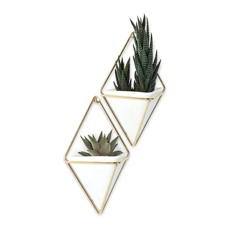

Modern Indoor Plant Flowerpot Interior, Modern Decorative Hanging Flower Pot, Small
