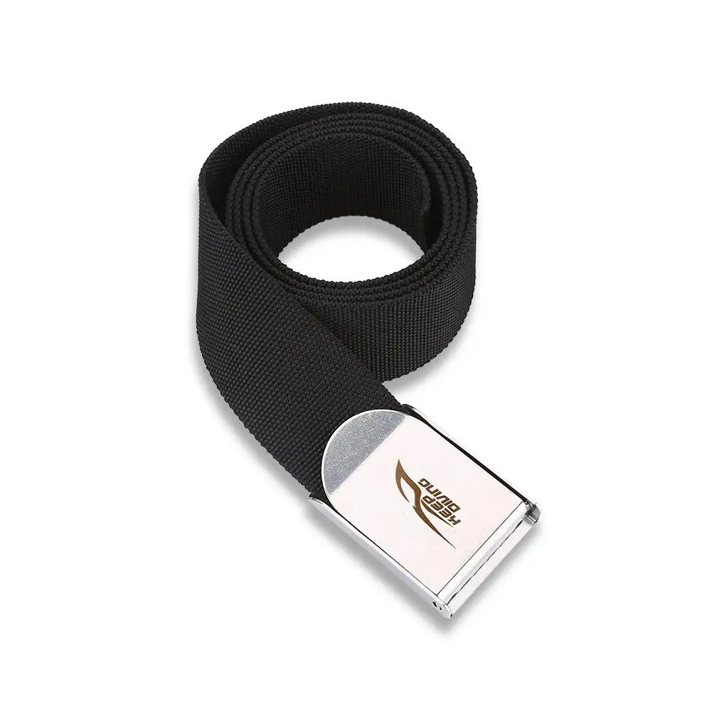

KEEP DIVING Diving Weight Belt with Quick Release Buckle Scuba Snorkeling Strap Diving Weight Webbing Waist Belt