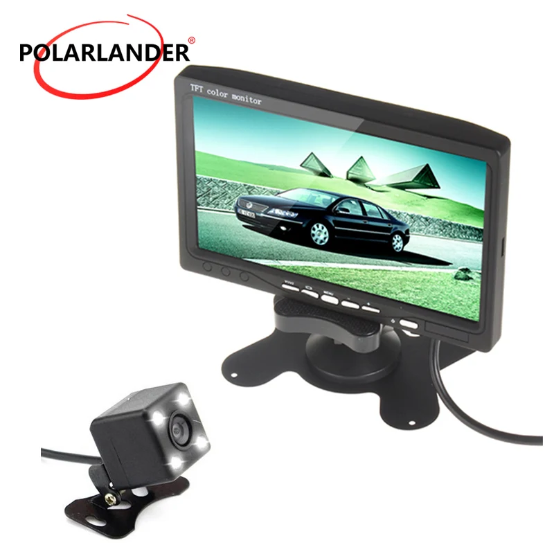 Монитор Для Автомобиля Купить В Екатеринбурге