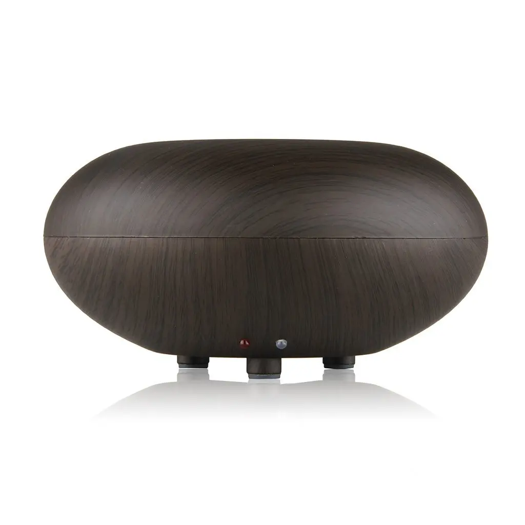 

GX.Diffuser 140ml Aroma Diffuser Humidifier Ultrasonic Humidifier Baby Children Home Office Yoga Spa LED Fragrance Diffuserr