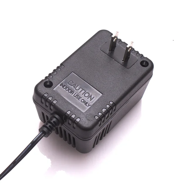 US UK EU Plug 18V AC Transformer Charger for Wifi Wireless Doorbell Camera Power Smart Home Smart Security Wifi Devices fd7acb3515ad33fc8f6d6c: AU Plug|EU Plug|UK Plug|US Plug