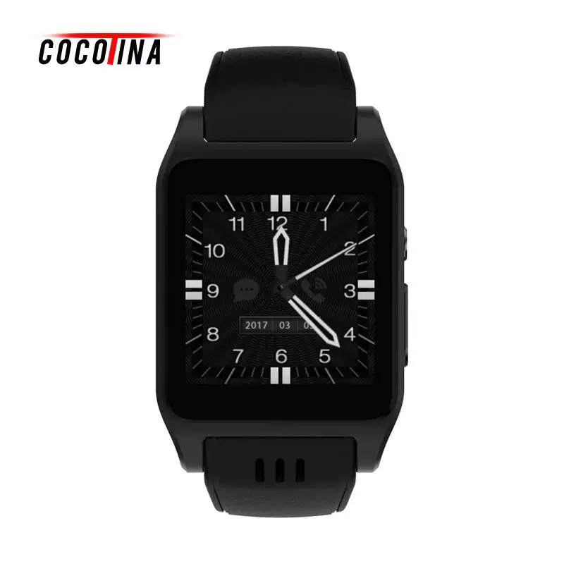 

COCOTINA Smart Watch Phone For Students Adults Elderly SIM Card Phone Call Take Pictures WiFi Android ZNB4721