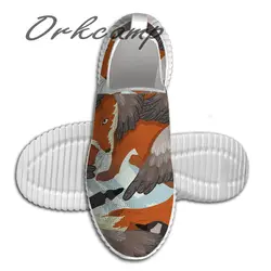 Smirre Fox кроссовки прогулочная обувь Летние удобные легкие для бега, йоги обувь