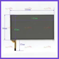 ZhiYuSun Volkswagen rcd510 RCD 510 vw rcd510 rcd510 сенсорный экран 6,5 ЖК-дисплей CRD510 Прокат cvr 6,5 дюймов 6,5 "6,5" сенсорный экран