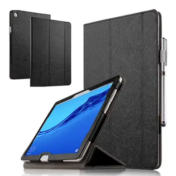

Case For Huawei MediaPad M5 Lite 10 BAH2-L09 W19 DL-AL09 W09 10.1"Tablet Protective Cover for Huawei Mediapad M5 Lite 10.1 case