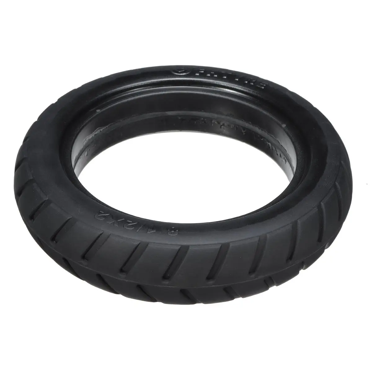 For Xiaomi Mijia M365 Solid Tires 8 1/2X2 Electric Scooter Skateboard Wheels Front Rear Tires Solid Tyres Accessories