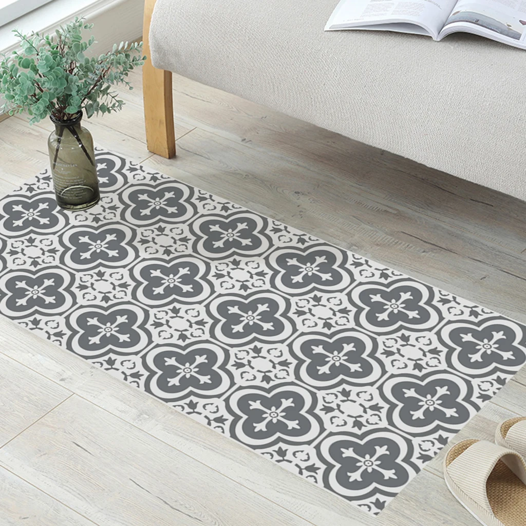 Waterproof Kitchen Wall Tile Sticker Adhesive Peel&Stick Tile Decal Waterproof Bathroom Wall Sticker Decor For Home Decoration Waterproof Kitchen Wall Tile Sticker Adhesive Peel&Stick Tile Decal Waterproof Bathroom Wall Sticker Decor For Home Decoration
